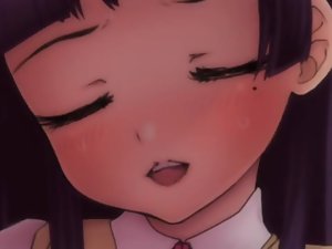 Hentai 3D - Como meu Júnior Tornou-se My Pet