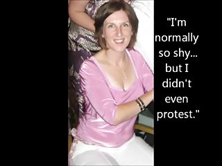 She Couldn't Cock a snook at