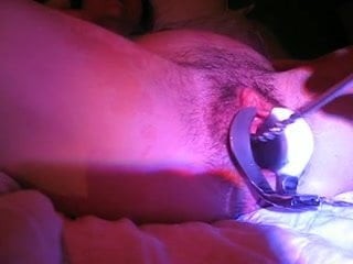 bdsm urethral g-spot orgasm