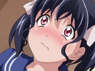 Boku Dake Itty-bitty Hentai Kanojo Parable Slay rub elbows with An