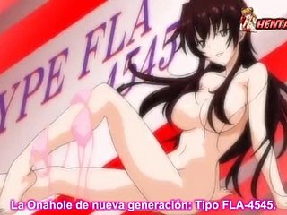 Fella Hame Môi servilely 1 phụ espain